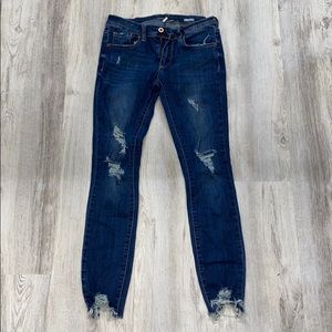 A’2ND Jeans